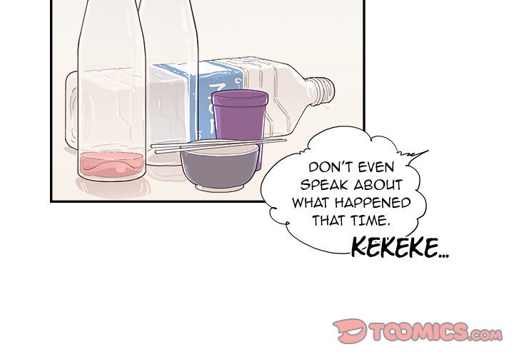 His Women's University Manhwa - Chapter 146 Page 1