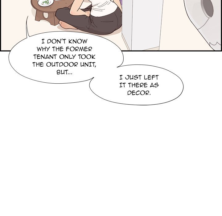 His Women's University Manhwa - Chapter 146 Page 5