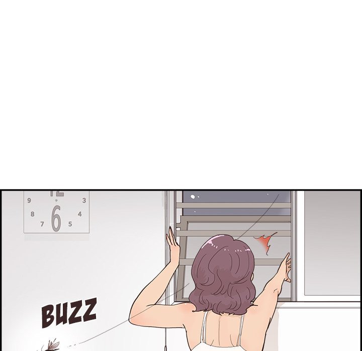 His Women's University Manhwa - Chapter 146 Page 7