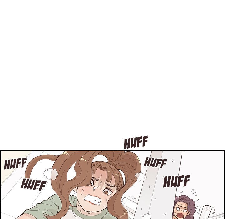 His Women's University Manhwa - Chapter 146 Page 16