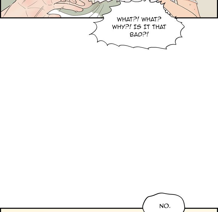 His Women's University Manhwa - Chapter 146 Page 22