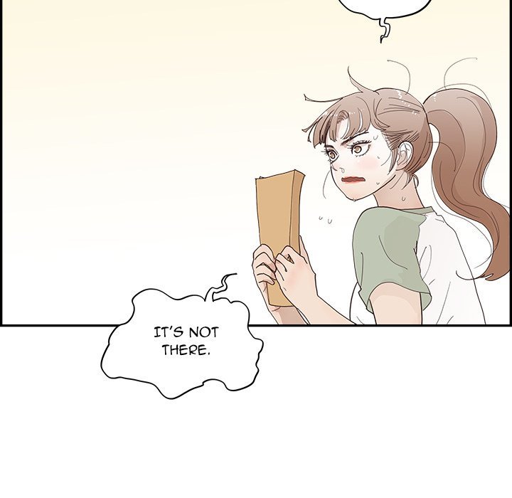 His Women's University Manhwa - Chapter 146 Page 23