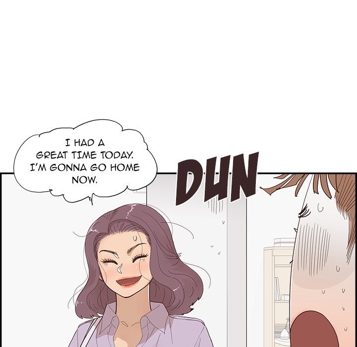 His Women's University Manhwa - Chapter 146 Page 24