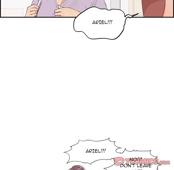 His Women's University Manhwa - Chapter 146 Page 25