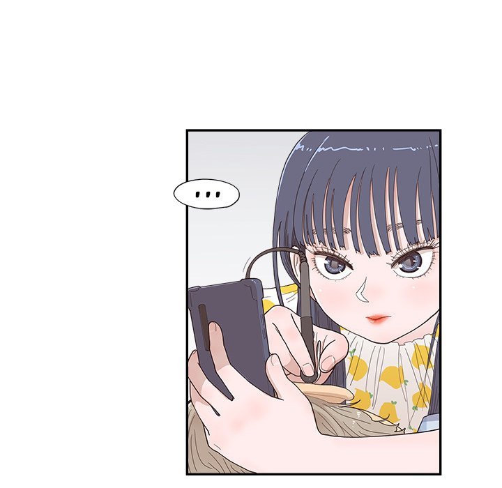 His Women's University Manhwa - Chapter 146 Page 31