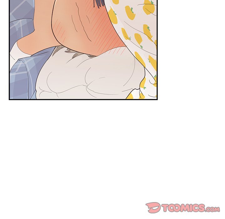 His Women's University Manhwa - Chapter 146 Page 33