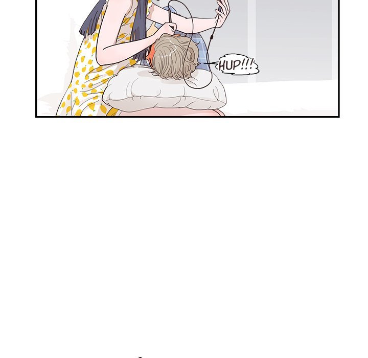 His Women's University Manhwa - Chapter 146 Page 36