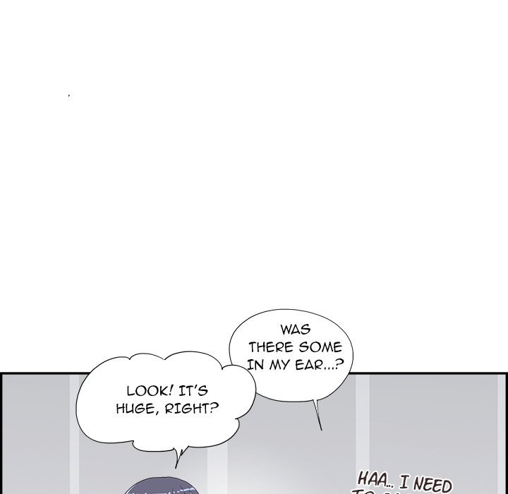 His Women's University Manhwa - Chapter 146 Page 38