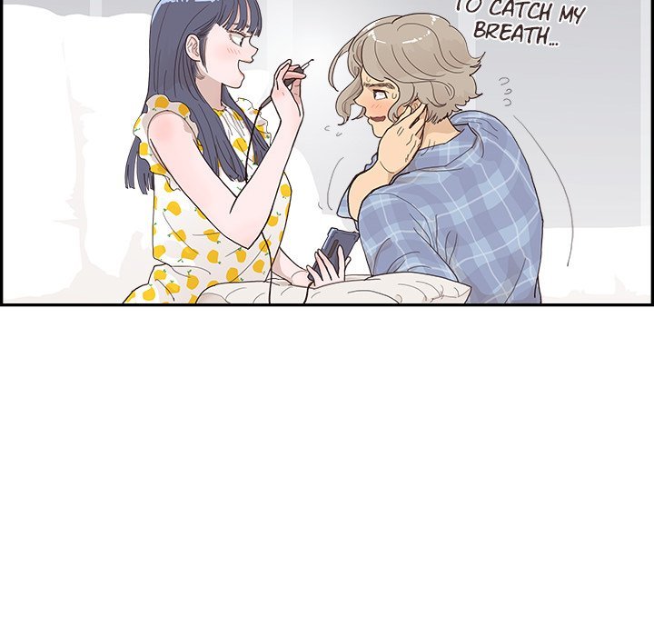 His Women's University Manhwa - Chapter 146 Page 39