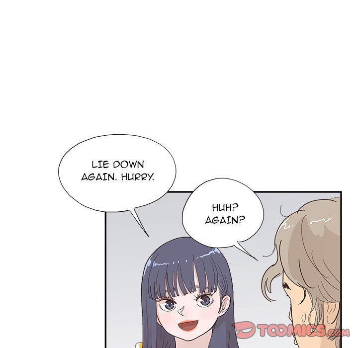 His Women's University Manhwa - Chapter 146 Page 41