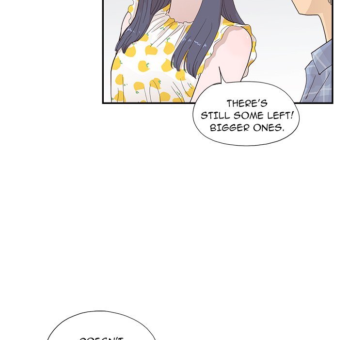 His Women's University Manhwa - Chapter 146 Page 42