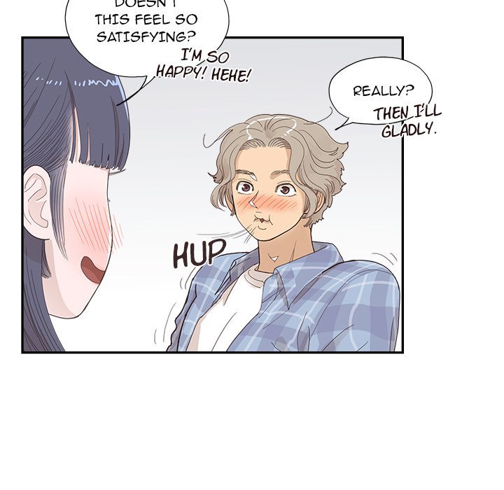 His Women's University Manhwa - Chapter 146 Page 43