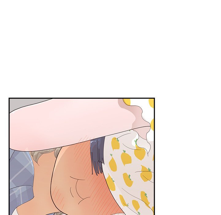 His Women's University Manhwa - Chapter 146 Page 44