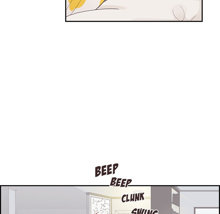 His Women's University Manhwa - Chapter 146 Page 48