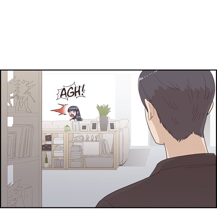 His Women's University Manhwa - Chapter 146 Page 50