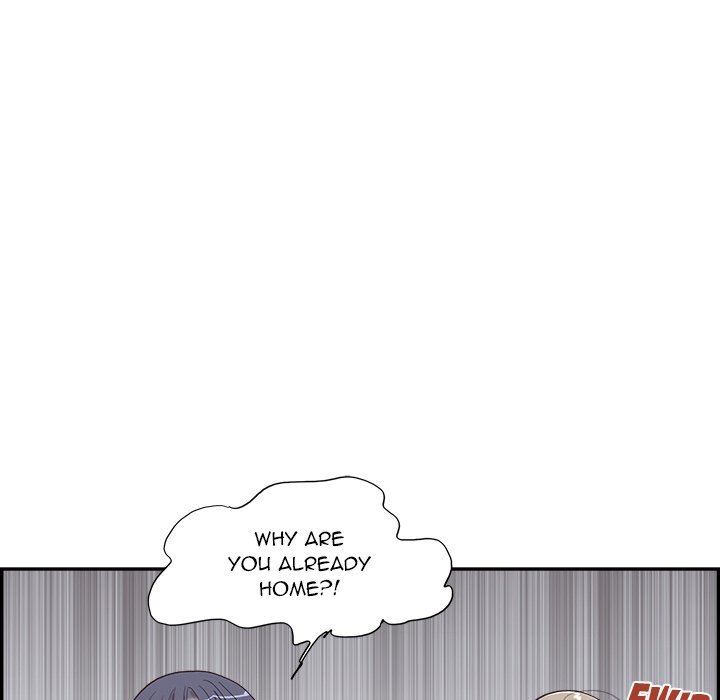 His Women's University Manhwa - Chapter 146 Page 51