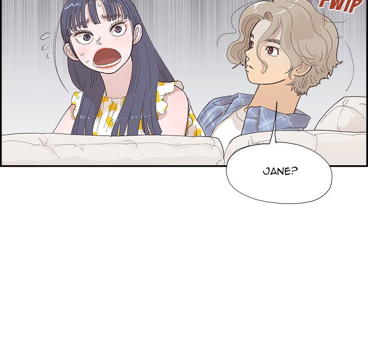 His Women's University Manhwa - Chapter 146 Page 52