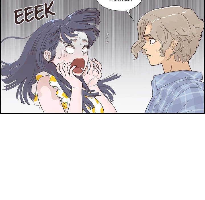 His Women's University Manhwa - Chapter 146 Page 55