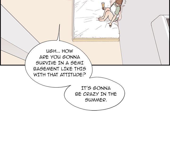 His Women's University Manhwa - Chapter 146 Page 66