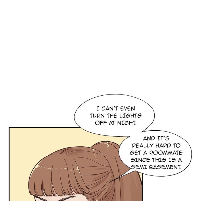His Women's University Manhwa - Chapter 146 Page 68