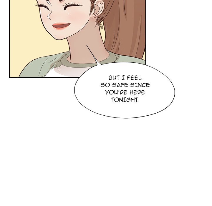 His Women's University Manhwa - Chapter 146 Page 69