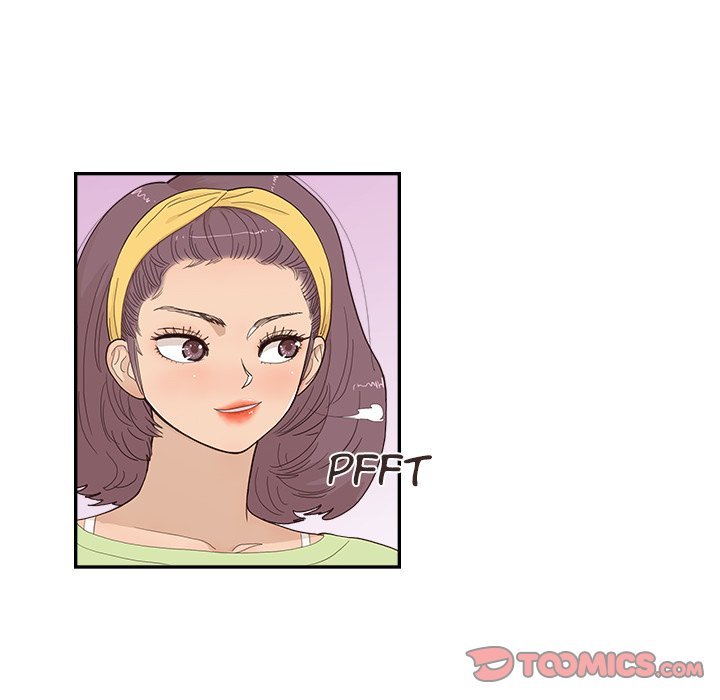 His Women's University Manhwa - Chapter 146 Page 73