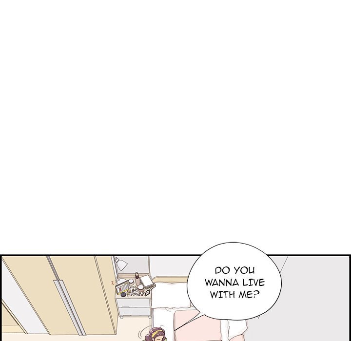 His Women's University Manhwa - Chapter 146 Page 75