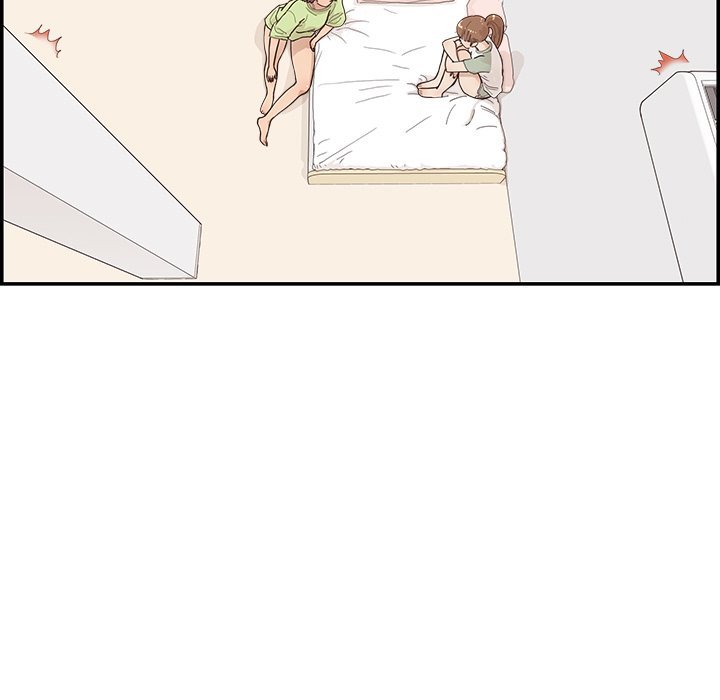 His Women's University Manhwa - Chapter 146 Page 76