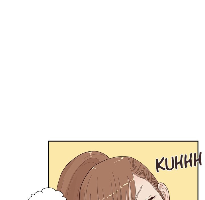 His Women's University Manhwa - Chapter 146 Page 78