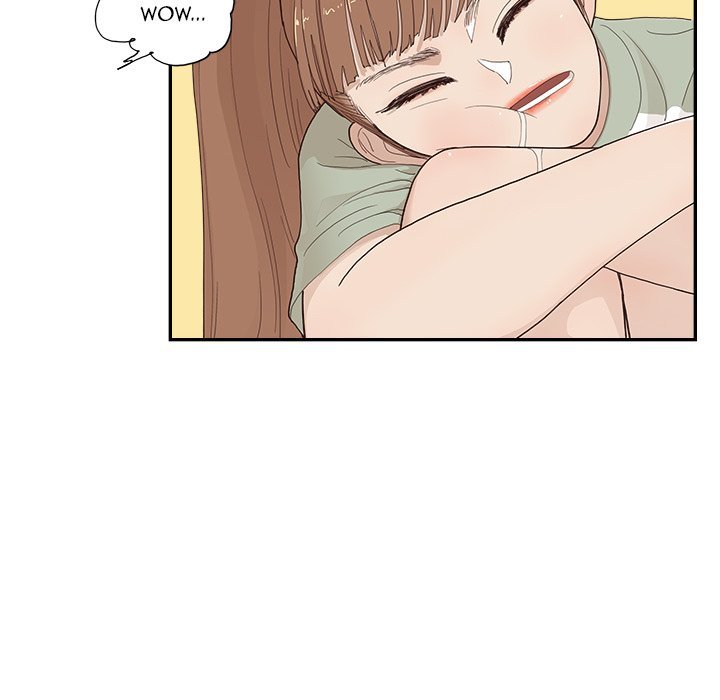 His Women's University Manhwa - Chapter 146 Page 79