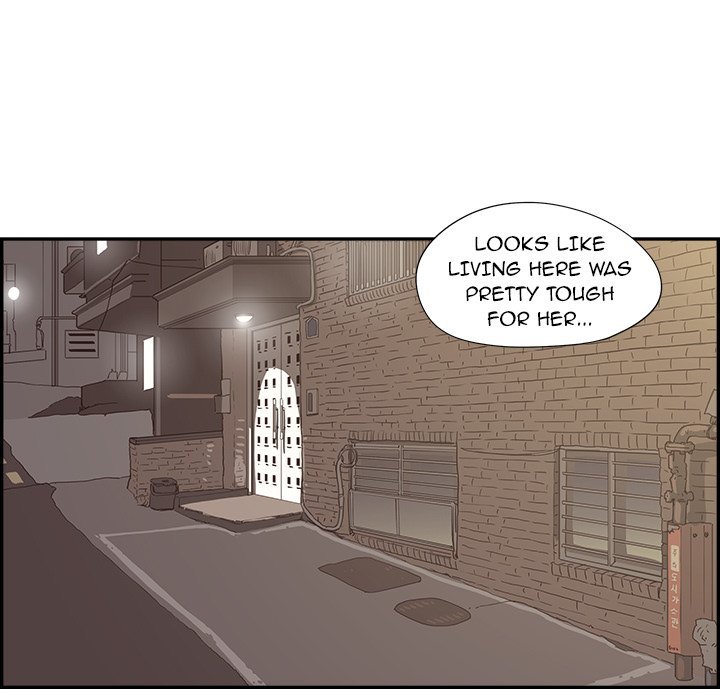 His Women's University Manhwa - Chapter 146 Page 80