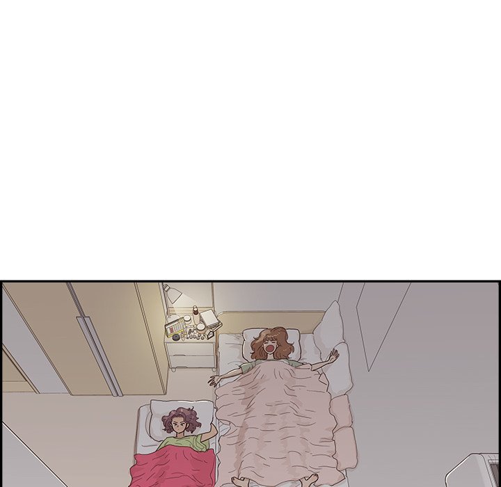 His Women's University Manhwa - Chapter 146 Page 83