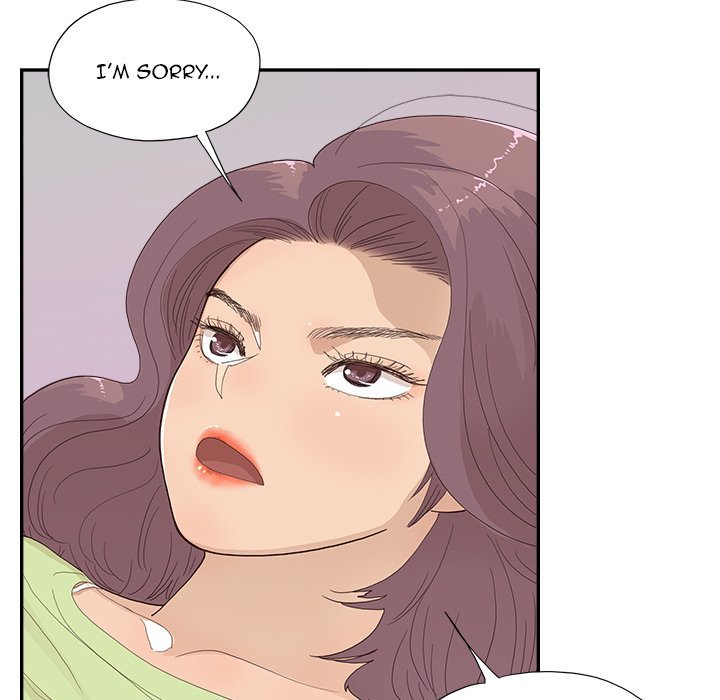 His Women's University Manhwa - Chapter 146 Page 85