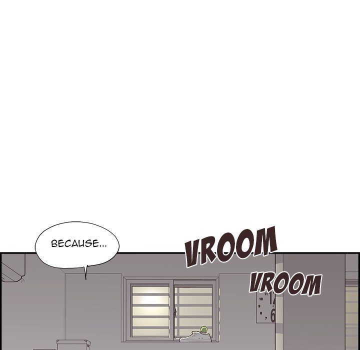 His Women's University Manhwa - Chapter 146 Page 88