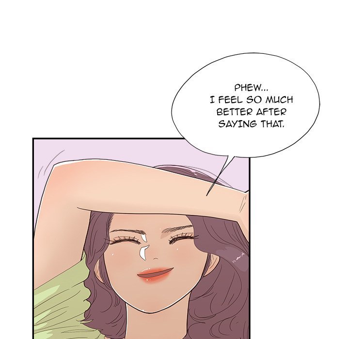 His Women's University Manhwa - Chapter 146 Page 90