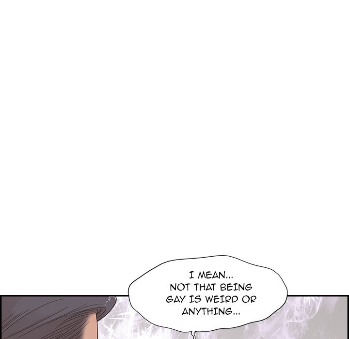 His Women's University Manhwa - Chapter 146 Page 99