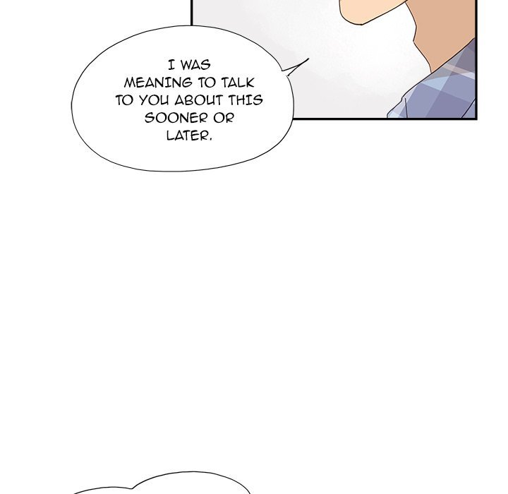 His Women's University Manhwa - Chapter 146 Page 102