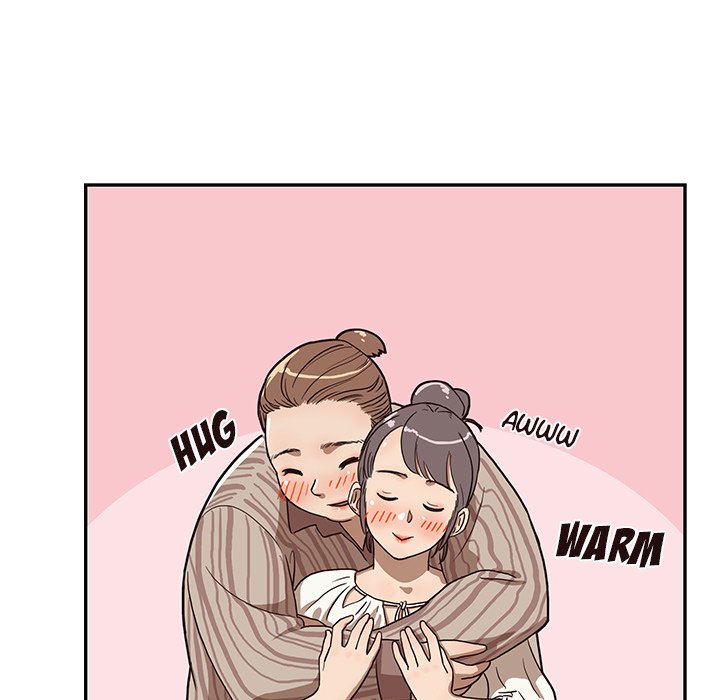 His Women's University Manhwa - Chapter 5 Page 100