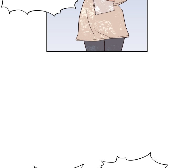 His Women's University Manhwa - Chapter 48 Page 10