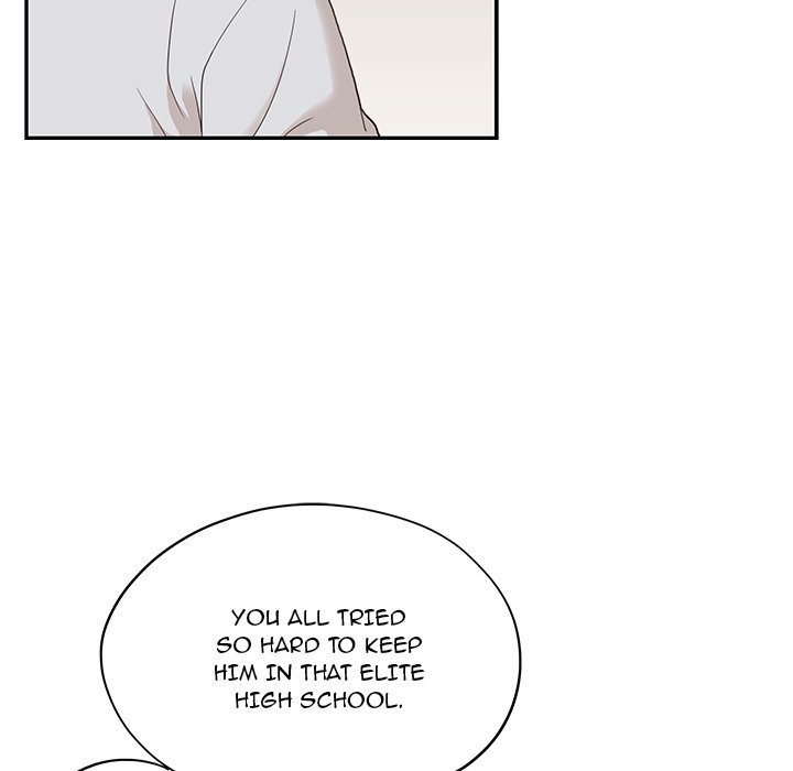His Women's University Manhwa - Chapter 70 Page 22