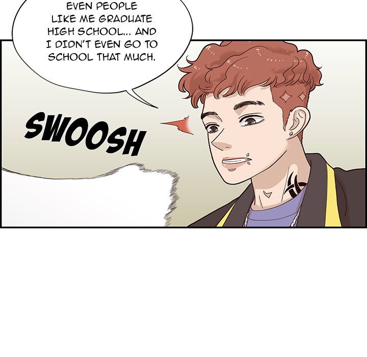 His Women's University Manhwa - Chapter 70 Page 26