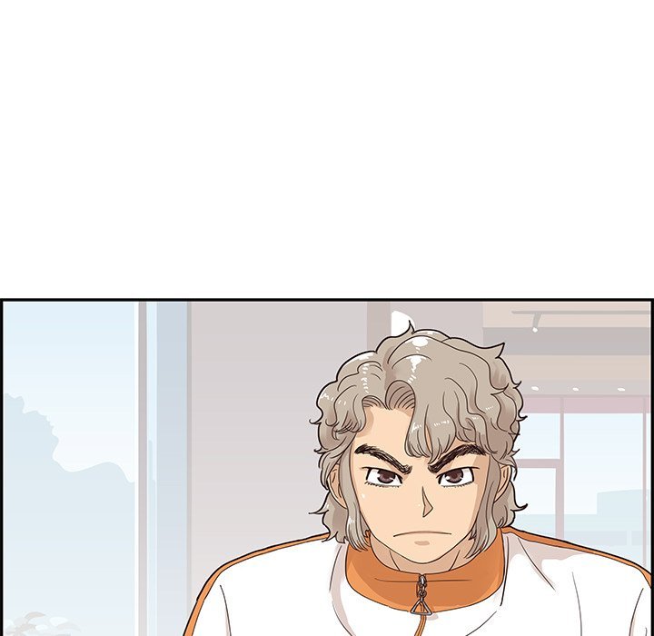 His Women's University Manhwa - Chapter 70 Page 38