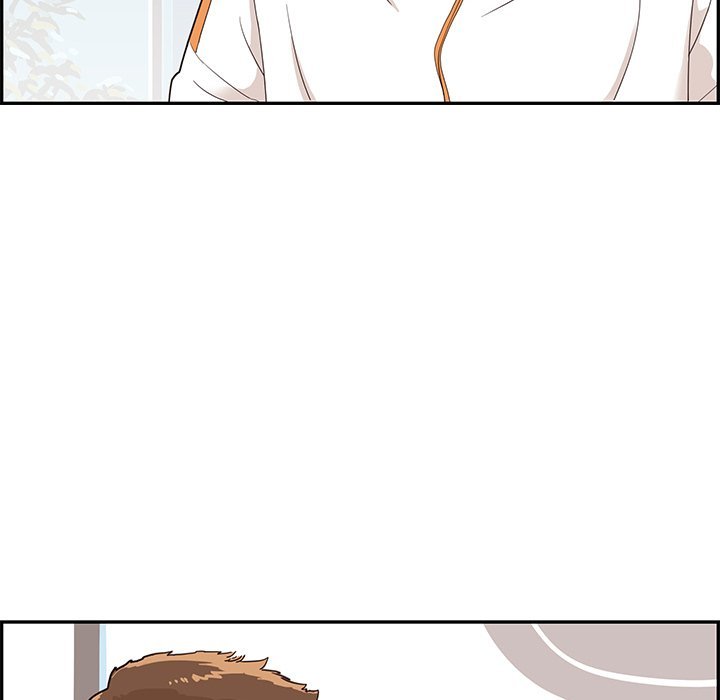 His Women's University Manhwa - Chapter 70 Page 39