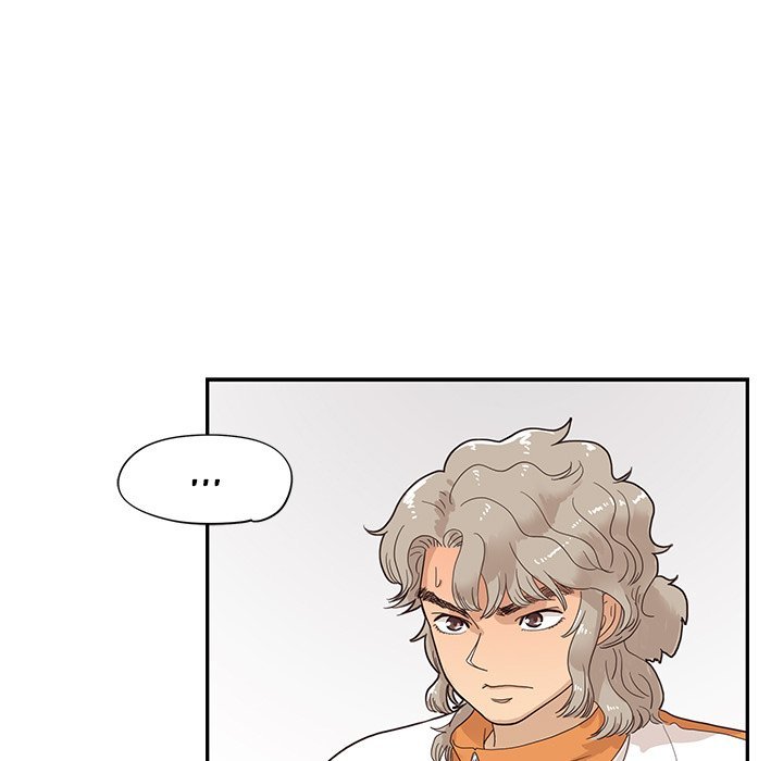 His Women's University Manhwa - Chapter 70 Page 48