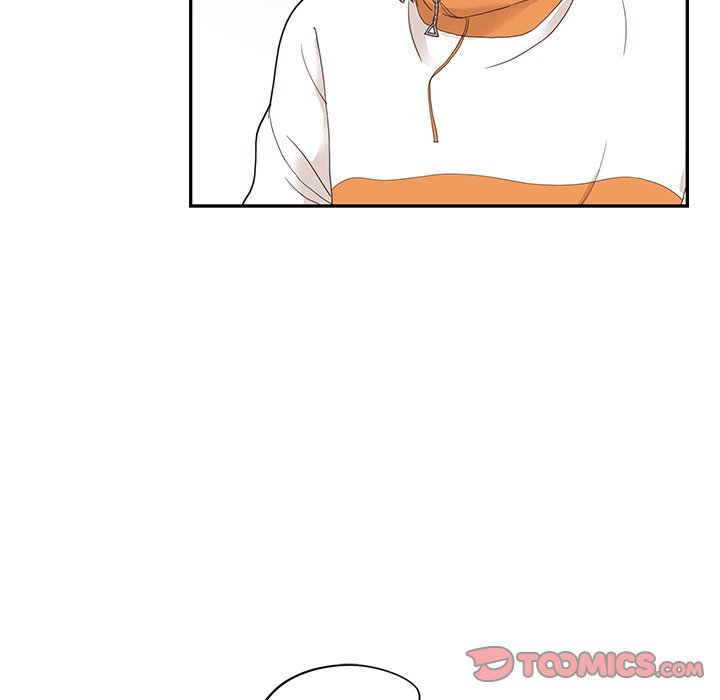 His Women's University Manhwa - Chapter 70 Page 49