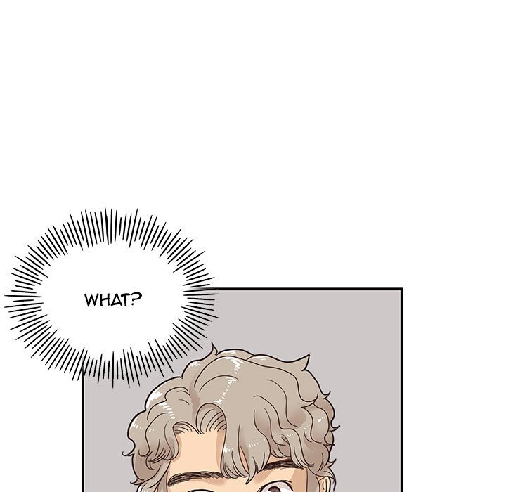 His Women's University Manhwa - Chapter 70 Page 54