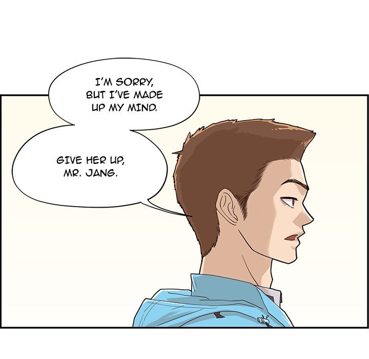 His Women's University Manhwa - Chapter 70 Page 56