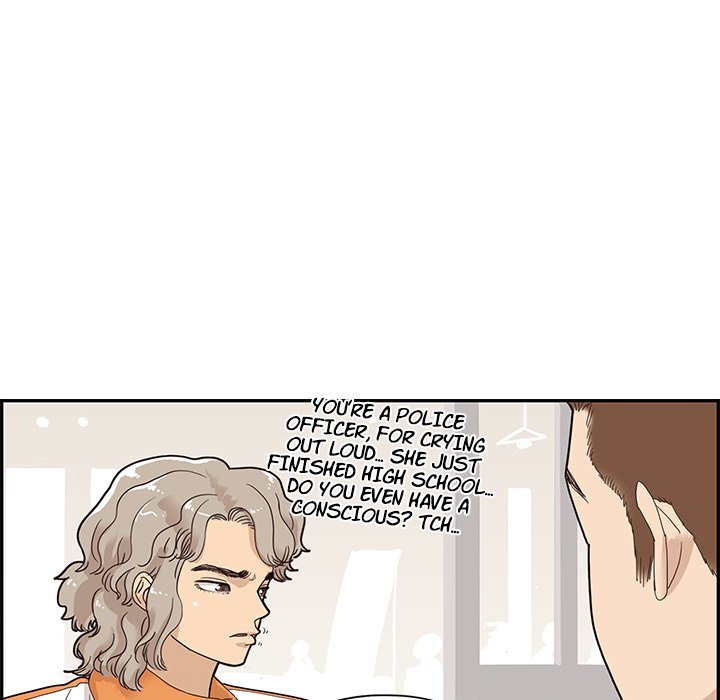 His Women's University Manhwa - Chapter 70 Page 64