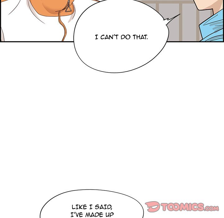 His Women's University Manhwa - Chapter 70 Page 65