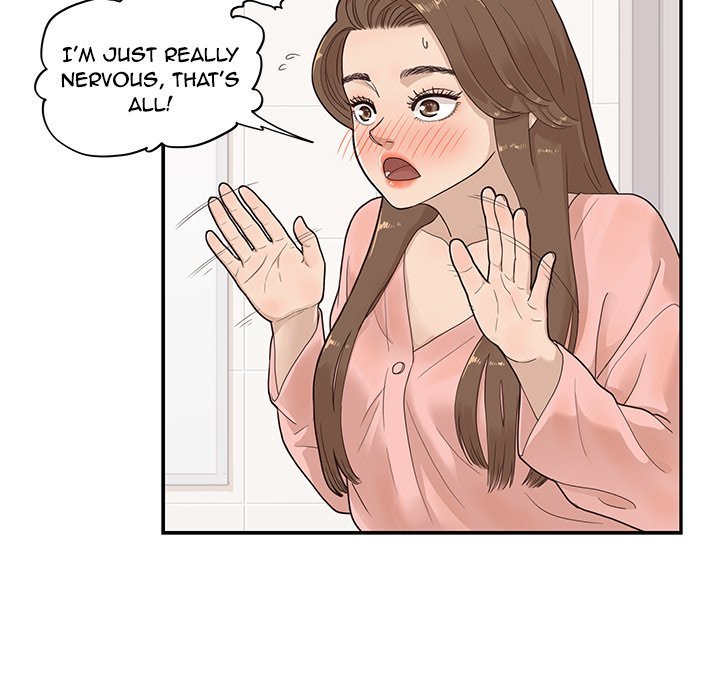 His Women's University Manhwa - Chapter 70 Page 82